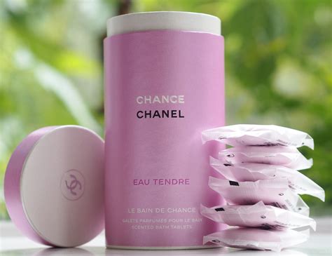 chanel bath tablet|Chanel body and bath.